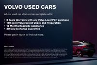 Volvo XC40 Recharge Pro, Single motor