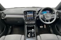 Volvo XC40 Recharge Pro, Single motor
