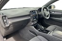 Volvo XC40 Recharge Pro, Single motor