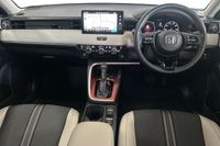 Honda HR-V 1.5 h i-MMD Advance Style CVT Euro 6 (s/s) 5dr