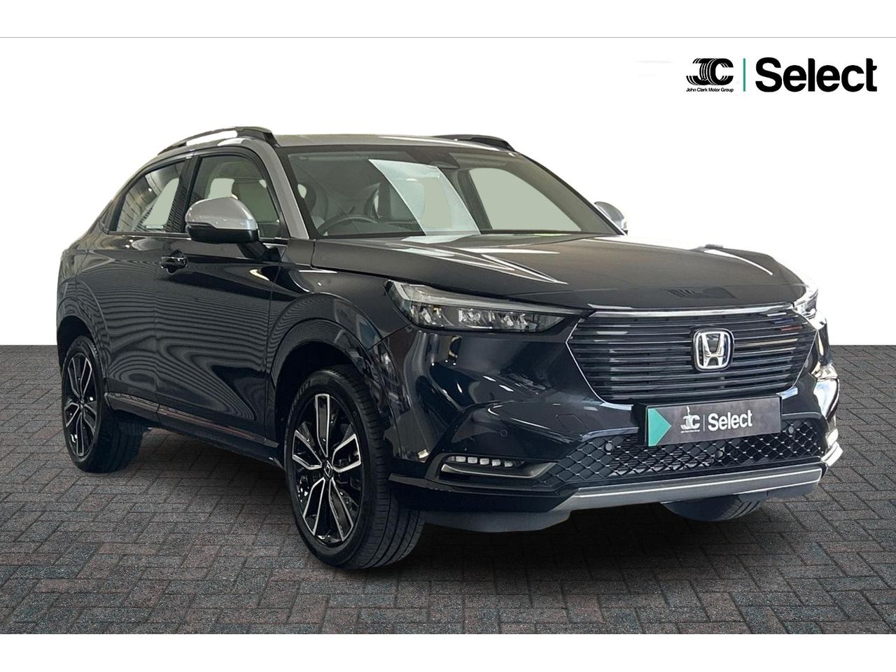 Honda HR-V 1.5 h i-MMD Advance Style CVT Euro 6 (s/s) 5dr
