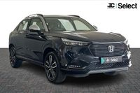 Honda HR-V 1.5 h i-MMD Advance Style CVT Euro 6 (s/s) 5dr