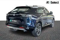 Honda HR-V 1.5 h i-MMD Advance Style CVT Euro 6 (s/s) 5dr