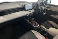 Honda HR-V 1.5 h i-MMD Advance Style CVT Euro 6 (s/s) 5dr