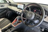 Honda HR-V 1.5 h i-MMD Advance Style CVT Euro 6 (s/s) 5dr