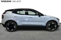 Volvo EX30 Plus, Single Motor Extended Range, Electric
