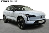 Volvo EX30 Plus, Single Motor Extended Range, Electric