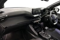 Peugeot 208 1.2 PureTech (100bhp) GT Premium (s/s)