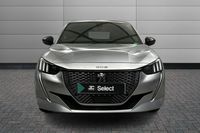 Peugeot 208 1.2 PureTech (100bhp) GT Premium (s/s)