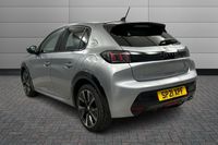 Peugeot 208 1.2 PureTech (100bhp) GT Premium (s/s)