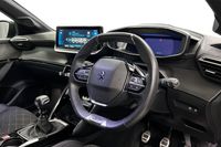 Peugeot 208 1.2 PureTech (100bhp) GT Premium (s/s)