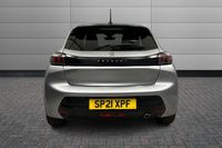 Peugeot 208 1.2 PureTech (100bhp) GT Premium (s/s)