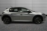 Peugeot 208 1.2 PureTech (100bhp) GT Premium (s/s)