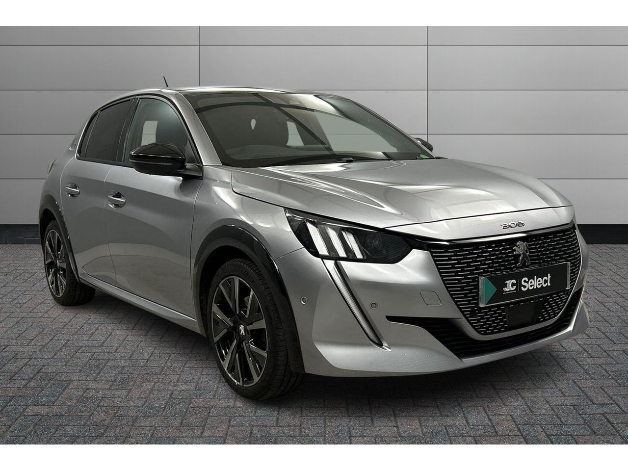 Peugeot 208 1.2 PureTech (100bhp) GT Premium (s/s)