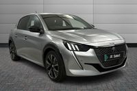 Peugeot 208 1.2 PureTech (100bhp) GT Premium (s/s)