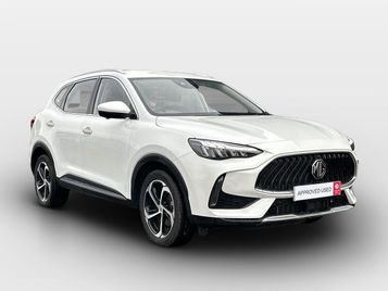 2023 MG HS 1.5 T-GDI 16.6kWh SE SUV 5dr Petrol Plug-in Hybrid Auto Euro 6 (s/s) (258 ps) photo