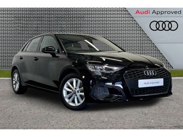 None Audi A3 Technik 30 TFSI  110 PS 6-speed photo