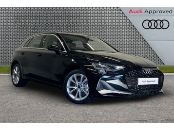 2025 Audi A3 Sport 40 TFSI e  204 PS S tronic photo