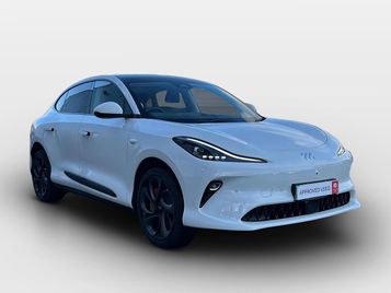 2025 MG IM6 100KWH LAUNCH EDITION SUV 5DR ELECTRIC AUTO 4WD 751 PS AWD ELECTRIC... photo