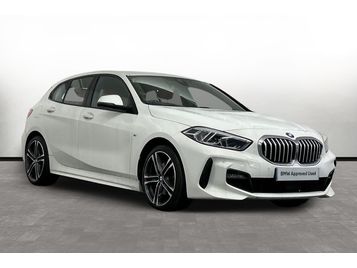 2019 BMW 1 Series 118i M Sport photo