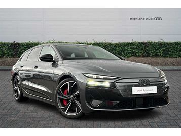 2025 AUDI A6 E TRON E TRON AVANT EDITION 1 2025 AUTOMATIC 2,723 MILES ELECTRIC 453.86 67,995... photo