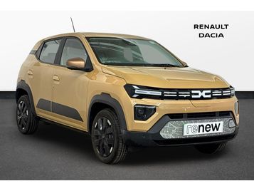 2024 Dacia Spring 65 26.8kWh EXTREME Hatchback 5dr Electric Auto (65 ps) photo