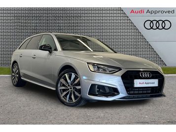 2023 A4 AVANT SPORT EDITION 35 TFSI 150 PS S TRONIC 2023 AUTOMATIC 29,958... photo