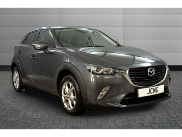 2018 CX 3 2.0 SE L NAV 5DR 2018 MANUAL 30,872 MILES PETROL 211.33 10,492... photo