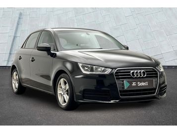 2017 A1 1.0 TFSI SE SPORTBACK EURO 6 S S 5DR 2 YEAR WARRANY... photo