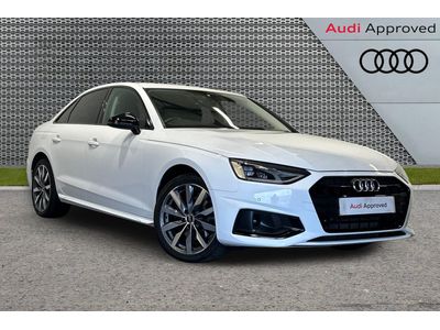 2022 AUDI A4 SPORT EDITION 35 TFSI 150 PS S TRONIC REAR CAMERA, CRUISE CONTROL... photo