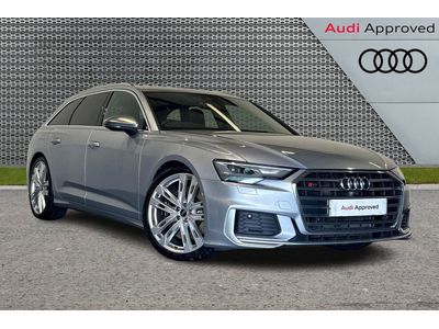 2022 AUDI A6 TDI 344 PS TIPTRONIC COMFORT AMP SOUND 21 ALLOYS 2022 21,399 MILES... photo