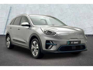 2022 NIRO 64KWH 2 AUTO 5DR 2 YEAR WARRANY ON THIS CAR 2022 AUTOMATIC... photo