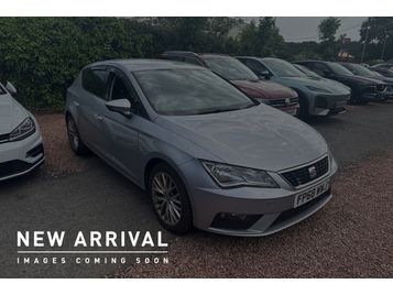 2018 seat leon 1.6 tdi se dynamic euro 6 (s/s) 5dr applecarplay - aircon 2018 manual 65,378 miles diesel £170.21 £8,800... photo