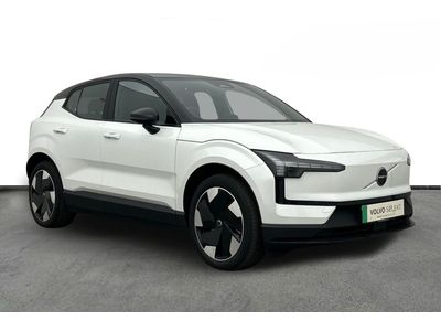 2025 VOLVO EX30 PLUS, TWIN MOTOR PERFORMANCE, ELECTRIC 2025 213 MILES ELECTRIC AUTOMATIC PRICE 30,000... photo