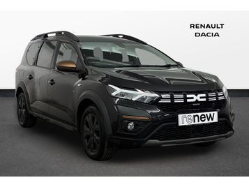 2023 DACIA JOGGER 1.0 TCE EXTREME EURO 6 S S 5DR 7 SEATER 2023 MANUAL... photo