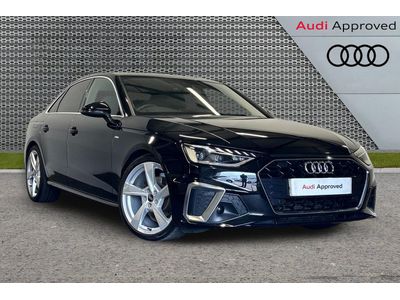 2022 AUDI A4 S LINE 35 TFSI 150 PS S TRONIC REAR CAMERA, CRUISE CONTROL... photo