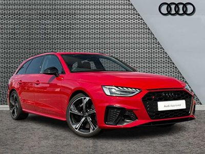 2022 AUDI A4 BLACK EDITION TDI 341 PS TIPTRONIC 2022 17,224 MILES DIESEL AUTOMATIC PRICE... photo