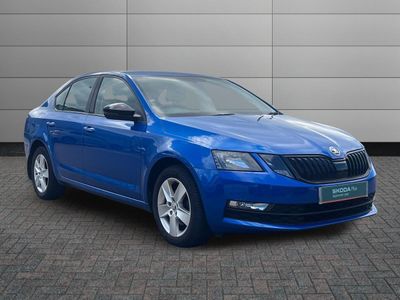 2019 SKODA OCTAVIA 1.5 TSI SE 5DR 2019 39,817 MILES PETROL MANUAL PRICE 11,995 DEPOSIT... photo