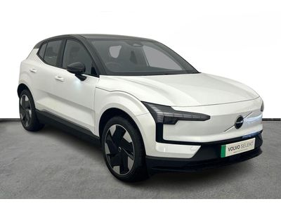 2025 VOLVO EX30 PLUS, TWIN MOTOR PERFORMANCE, ELECTRIC 2025 8,011 MILES ELECTRIC AUTOMATIC PRICE 28,000... photo