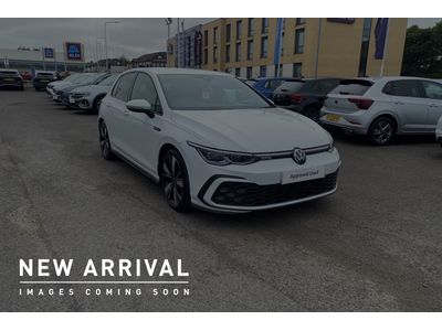2023 VOLKSWAGEN GOLF 2.0 TDI 200 GTD 5DR DSG 2023 24,235 MILES DIESEL AUTOMATIC PRICE... photo