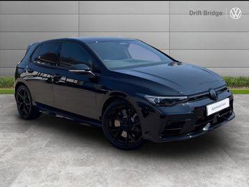 2026 VOLKSWAGEN GOLF 2.0 TSI 333 R BLACK EDITION 4MOTION 5DR DSG 2026 AUTOMATIC 100... photo