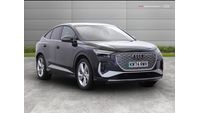 Audi Q4