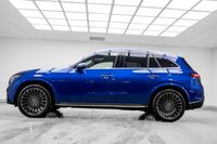 Mercedes-Benz GLC 2.0 GLC300dh MHEV AMG Line (Premium Plus) G-Tronic+ 4MATIC Euro 6 (s/s) 5dr