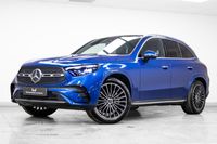 Mercedes-Benz GLC 2.0 GLC300dh MHEV AMG Line (Premium Plus) G-Tronic+ 4MATIC Euro 6 (s/s) 5dr