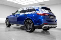Mercedes-Benz GLC 2.0 GLC300dh MHEV AMG Line (Premium Plus) G-Tronic+ 4MATIC Euro 6 (s/s) 5dr