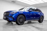 Mercedes-Benz GLC 2.0 GLC300dh MHEV AMG Line (Premium Plus) G-Tronic+ 4MATIC Euro 6 (s/s) 5dr