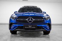 Mercedes-Benz GLC 2.0 GLC300dh MHEV AMG Line (Premium Plus) G-Tronic+ 4MATIC Euro 6 (s/s) 5dr
