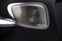 Mercedes-Benz GLC 2.0 GLC300dh MHEV AMG Line (Premium Plus) G-Tronic+ 4MATIC Euro 6 (s/s) 5dr
