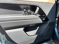 LAND ROVER RANGE ROVER SPORT DYNAMIC SE