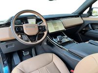 LAND ROVER RANGE ROVER SPORT DYNAMIC SE